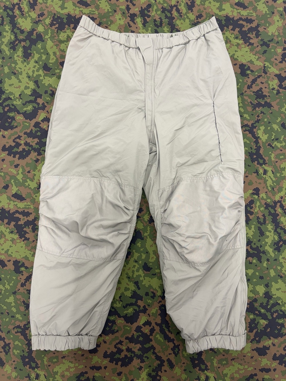 ECWCS Gen III Level 7 Pants - Extra Large Extra Long